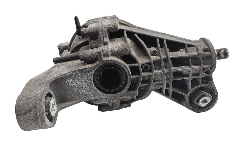 Thumbnail 5: 11-15 VW TOUAREG / AUDI Q7 (4L) 3.0L / 3.6L REAR DIFFERENTIAL CARRIER (MEY)