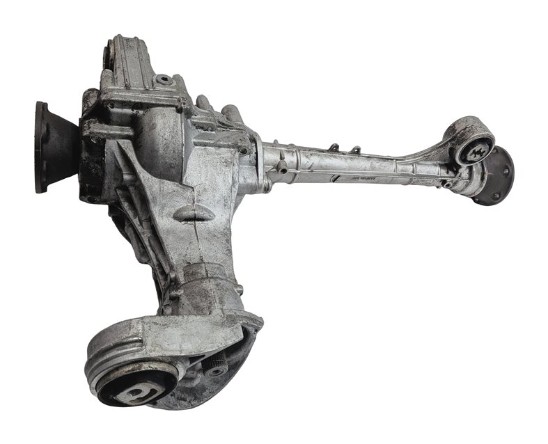 Thumbnail 2: 11-17 VW TOUAREG AUDI Q7 (4L) 3.0L 3.6L FRONT DIFFERENTIAL GEAR CARRIER (AGT)