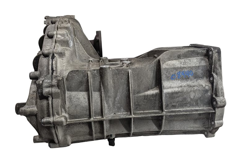 Thumbnail 3: 2011-2015 AUDI Q7 (4L) 3.0L SUPERCHARGED ENGINE TRANSFER CASE ASSEMBLY (MTR)