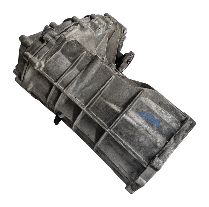 Thumbnail 4: 2011-2015 AUDI Q7 (4L) 3.0L SUPERCHARGED ENGINE TRANSFER CASE ASSEMBLY (MTR)