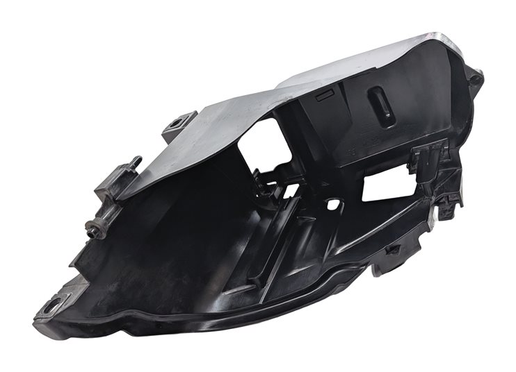 Thumbnail 1: 2014 AUDI Q7 PRESTIGE (4L) RIGHT PASSENGER HEADLIGHT REAR HOUSING BRACKET