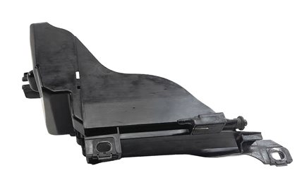 Thumbnail 5: 2014 AUDI Q7 PRESTIGE (4L) RIGHT PASSENGER HEADLIGHT REAR HOUSING BRACKET