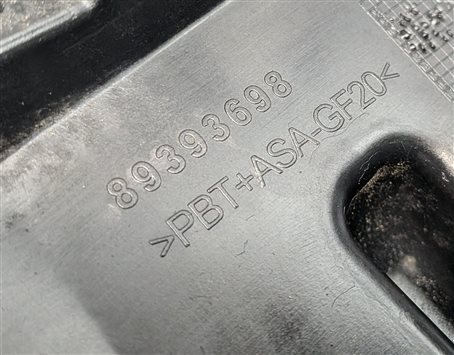 Thumbnail 9: 2014 AUDI Q7 PRESTIGE (4L) RIGHT PASSENGER HEADLIGHT REAR HOUSING BRACKET