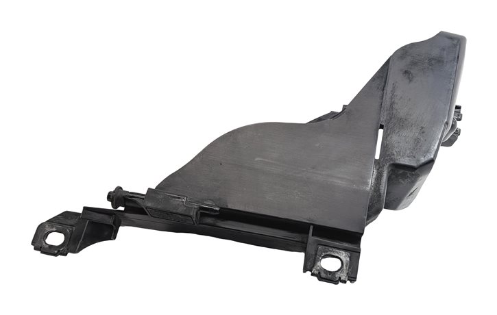 Thumbnail 4: 2014 AUDI Q7 PRESTIGE (4L) LEFT DRIVER HEADLIGHT REAR HOUSING MOUNT BRACKET