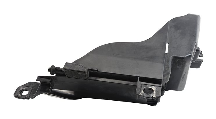 Thumbnail 5: 2014 AUDI Q7 PRESTIGE (4L) LEFT DRIVER HEADLIGHT REAR HOUSING MOUNT BRACKET