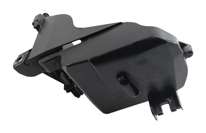 Thumbnail 6: 2014 AUDI Q7 PRESTIGE (4L) LEFT DRIVER HEADLIGHT REAR HOUSING MOUNT BRACKET