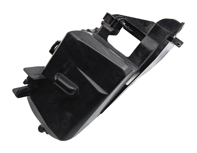 Thumbnail 7: 2014 AUDI Q7 PRESTIGE (4L) LEFT DRIVER HEADLIGHT REAR HOUSING MOUNT BRACKET