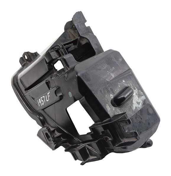 Thumbnail 8: 2014 AUDI Q7 PRESTIGE (4L) LEFT DRIVER HEADLIGHT REAR HOUSING MOUNT BRACKET