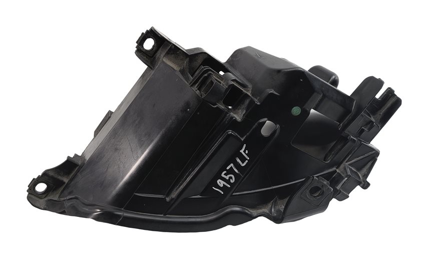 Thumbnail 9: 2014 AUDI Q7 PRESTIGE (4L) LEFT DRIVER HEADLIGHT REAR HOUSING MOUNT BRACKET