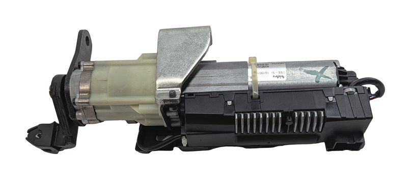 Thumbnail 2: 2014-2015 AUDI Q7 (4L) REAR LEFT DRIVER TRUNK LIFT ASSIST LIFTGATE MOTOR