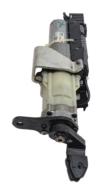 Thumbnail 5: 2014-2015 AUDI Q7 (4L) REAR LEFT DRIVER TRUNK LIFT ASSIST LIFTGATE MOTOR
