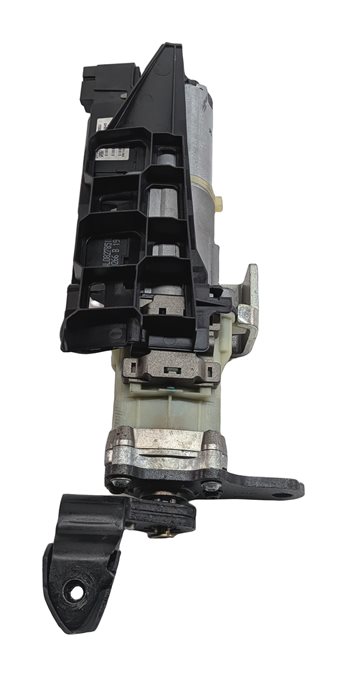 Thumbnail 6: 2014-2015 AUDI Q7 (4L) REAR LEFT DRIVER TRUNK LIFT ASSIST LIFTGATE MOTOR