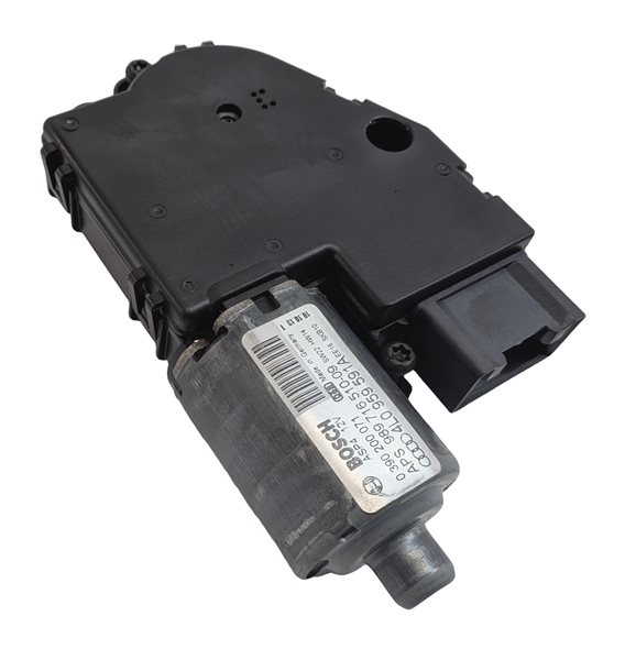 Thumbnail 1: 2007-2014 AUDI Q7 (4L) PANORAMIC SUNROOF MOTOR SUN ROOF MOTOR SUNSHADE MOTOR