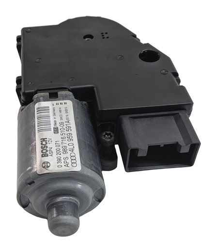 Thumbnail 2: 2007-2014 AUDI Q7 (4L) PANORAMIC SUNROOF MOTOR SUN ROOF MOTOR SUNSHADE MOTOR