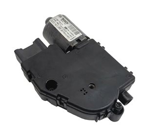 Thumbnail 4: 2007-2014 AUDI Q7 (4L) PANORAMIC SUNROOF MOTOR SUN ROOF MOTOR SUNSHADE MOTOR