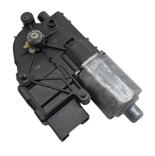 Thumbnail 5: 2007-2014 AUDI Q7 (4L) PANORAMIC SUNROOF MOTOR SUN ROOF MOTOR SUNSHADE MOTOR