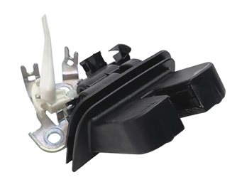 2014 AUDI Q7 PRESTIGE (4L) REAR TRUNK LIFTGATE HATCH LID LOCK LATCH ACTUATOR