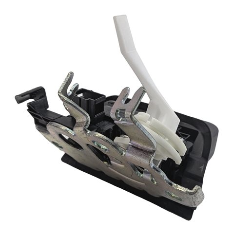 Thumbnail 5: 2014 AUDI Q7 PRESTIGE (4L) REAR TRUNK LIFTGATE HATCH LID LOCK LATCH ACTUATOR