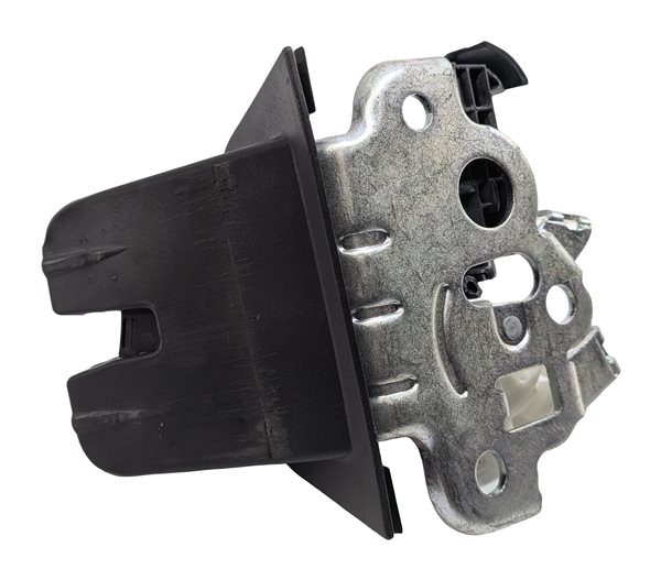 Thumbnail 8: 2014 AUDI Q7 PRESTIGE (4L) REAR TRUNK LIFTGATE HATCH LID LOCK LATCH ACTUATOR