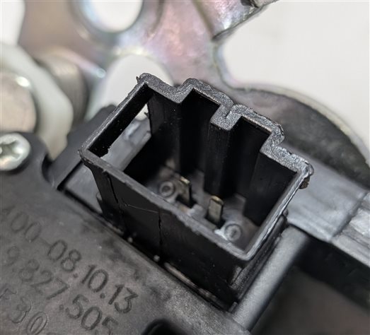 Thumbnail 9: 2014 AUDI Q7 PRESTIGE (4L) REAR TRUNK LIFTGATE HATCH LID LOCK LATCH ACTUATOR
