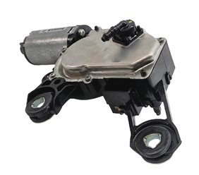 Thumbnail 3: 02-17 AUDI A3 A4 S4 SQ5 Q5 Q7 (B8 8R 4L) HATCH GATE TRUNK DOOR REAR WIPER MOTOR