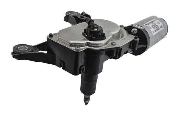 Thumbnail 4: 02-17 AUDI A3 A4 S4 SQ5 Q5 Q7 (B8 8R 4L) HATCH GATE TRUNK DOOR REAR WIPER MOTOR