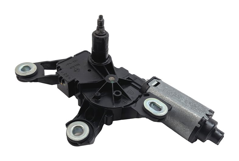 Thumbnail 6: 02-17 AUDI A3 A4 S4 SQ5 Q5 Q7 (B8 8R 4L) HATCH GATE TRUNK DOOR REAR WIPER MOTOR
