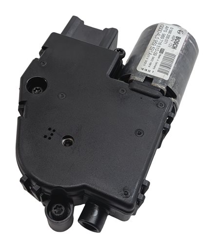 Thumbnail 4: 2007-2014 AUDI Q7 (4L) PANORAMIC SUNROOF MOTOR SUN ROOF MOTOR SUNSHADE MOTOR