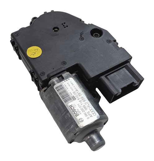 2007-2014 AUDI Q7 (4L) PANORAMIC SUNROOF MOTOR SUN ROOF MOTOR SUNSHADE MOTOR