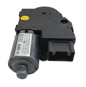Thumbnail 2: 2007-2014 AUDI Q7 (4L) PANORAMIC SUNROOF MOTOR SUN ROOF MOTOR SUNSHADE MOTOR
