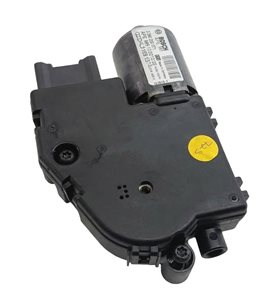 Thumbnail 4: 2007-2014 AUDI Q7 (4L) PANORAMIC SUNROOF MOTOR SUN ROOF MOTOR SUNSHADE MOTOR