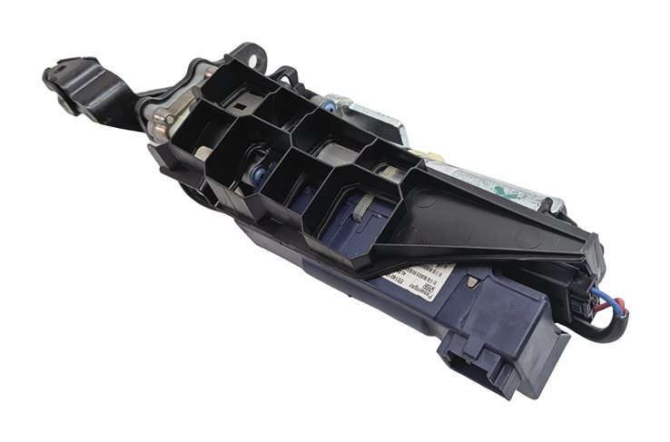 Thumbnail 5: 2014-2015 AUDI Q7 (4L) REAR RIGHT PASSENGER HATCH TRUNK LID LIFT ASSIST MOTOR