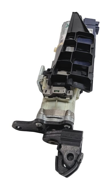 Thumbnail 6: 2014-2015 AUDI Q7 (4L) REAR RIGHT PASSENGER HATCH TRUNK LID LIFT ASSIST MOTOR
