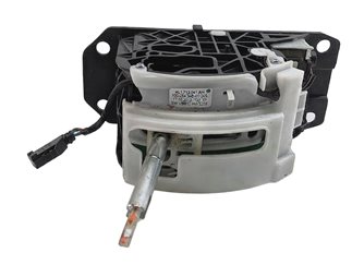 Thumbnail 2: 2007-2015 AUDI Q7 (4L) AUTO AUTOMATIC TRANSMISSION GEAR SHIFTER ASSEMBLY & CABLE