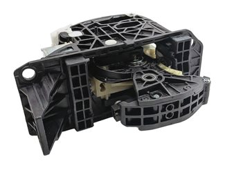 Thumbnail 4: 2007-2015 AUDI Q7 (4L) AUTO AUTOMATIC TRANSMISSION GEAR SHIFTER ASSEMBLY & CABLE
