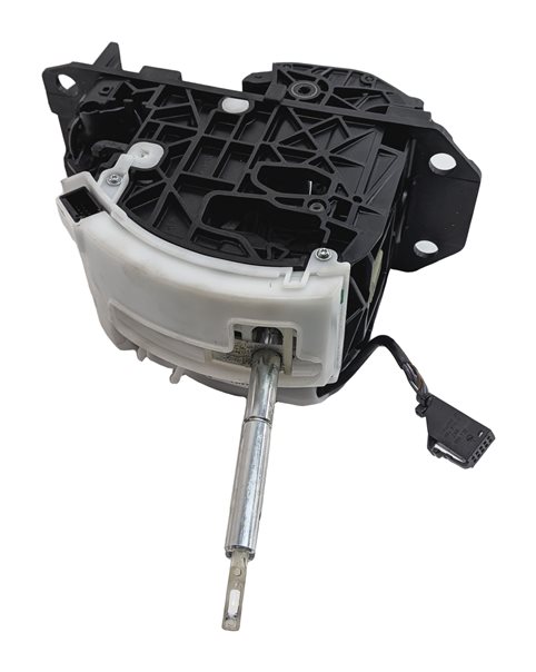 Thumbnail 5: 2007-2015 AUDI Q7 (4L) AUTO AUTOMATIC TRANSMISSION GEAR SHIFTER ASSEMBLY & CABLE