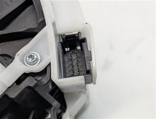 Thumbnail 8: 2007-2015 AUDI Q7 (4L) AUTO AUTOMATIC TRANSMISSION GEAR SHIFTER ASSEMBLY & CABLE