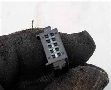 Thumbnail 9: 2007-2015 AUDI Q7 (4L) AUTO AUTOMATIC TRANSMISSION GEAR SHIFTER ASSEMBLY & CABLE