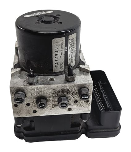 Thumbnail 2: 2013-2015 AUDI Q7 (4L) ANTI LOCK ABS BRAKE PUMP w/ MODULE
