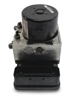 Thumbnail 3: 2013-2015 AUDI Q7 (4L) ANTI LOCK ABS BRAKE PUMP w/ MODULE