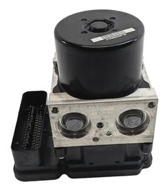 Thumbnail 4: 2013-2015 AUDI Q7 (4L) ANTI LOCK ABS BRAKE PUMP w/ MODULE