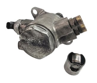12-17 AUDI A6 A7 A8 Q5 Q7 S4 S5 (B8 8K 8T C7 4L) 3.0L HIGH PRESSURE FUEL PUMP