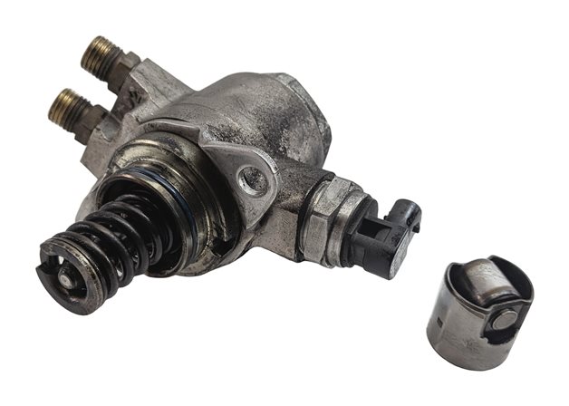 Thumbnail 4: 12-17 AUDI A6 A7 A8 Q5 Q7 S4 S5 (B8 8K 8T C7 4L) 3.0L HIGH PRESSURE FUEL PUMP
