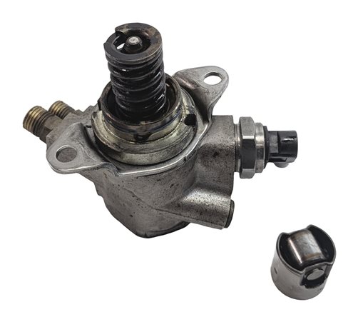 Thumbnail 5: 12-17 AUDI A6 A7 A8 Q5 Q7 S4 S5 (B8 8K 8T C7 4L) 3.0L HIGH PRESSURE FUEL PUMP