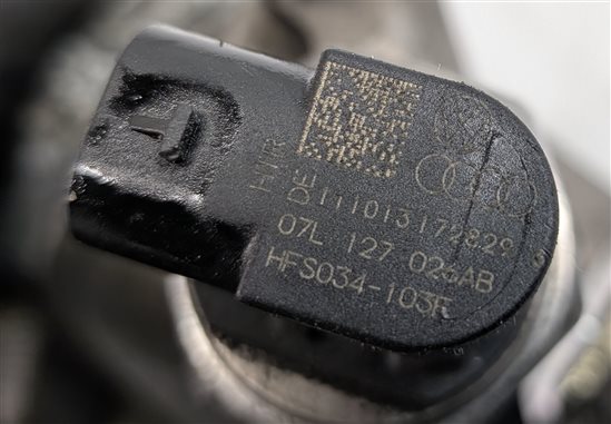 Thumbnail 6: 12-17 AUDI A6 A7 A8 Q5 Q7 S4 S5 (B8 8K 8T C7 4L) 3.0L HIGH PRESSURE FUEL PUMP