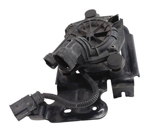 Thumbnail 2: 2014 AUDI Q7 PRESTIGE (4L) 3.0L SUPER (CTWA) SECONDARY AIR INJECTION SMOG PUMP