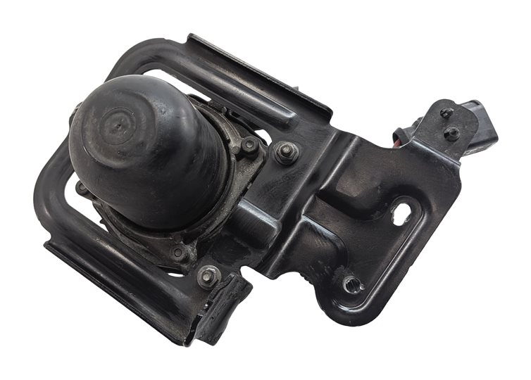 Thumbnail 6: 2014 AUDI Q7 PRESTIGE (4L) 3.0L SUPER (CTWA) SECONDARY AIR INJECTION SMOG PUMP