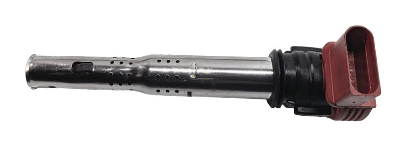 Thumbnail 5: 2005-2017 AUDI A4 S4 A5 S5 A6 S6 A7 A8 Q5 SQ5 Q7 R8 S8 IGNITION COIL SET 6