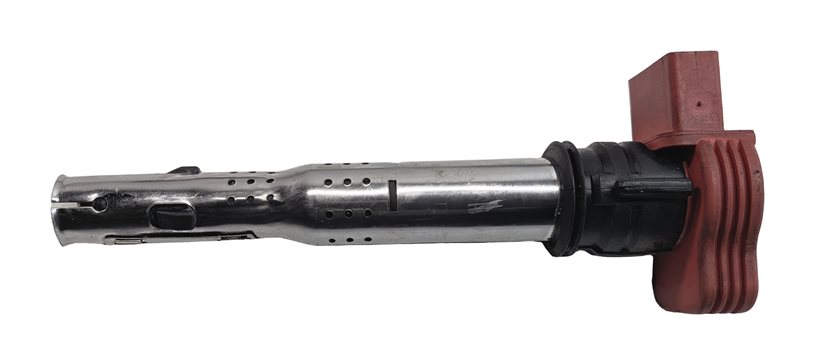 Thumbnail 6: 2005-2017 AUDI A4 S4 A5 S5 A6 S6 A7 A8 Q5 SQ5 Q7 R8 S8 IGNITION COIL SET 6