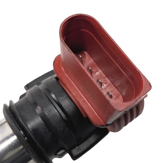 Thumbnail 7: 2005-2017 AUDI A4 S4 A5 S5 A6 S6 A7 A8 Q5 SQ5 Q7 R8 S8 IGNITION COIL SET 6